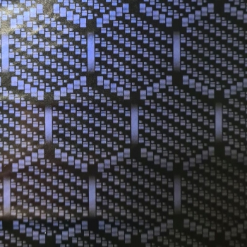 Folia do hydrografiki - Nowy Carbon C080-3